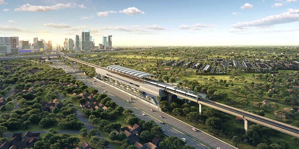 Alam Sutera 2